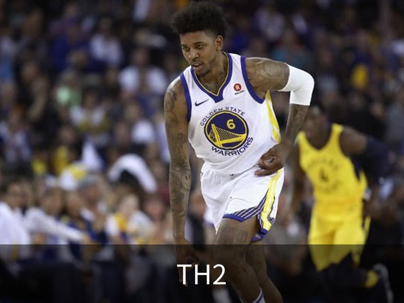 TH2简介